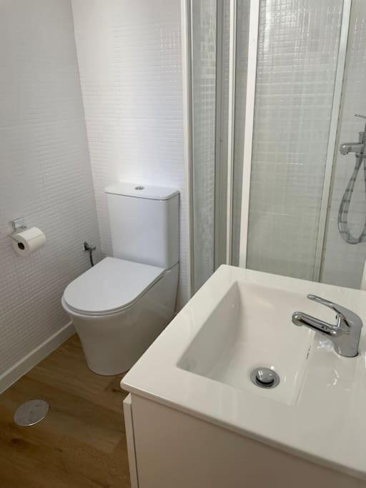Juan Pantoja, Apartamento Para 2 En Metro Alvarado Madrid Exterior photo